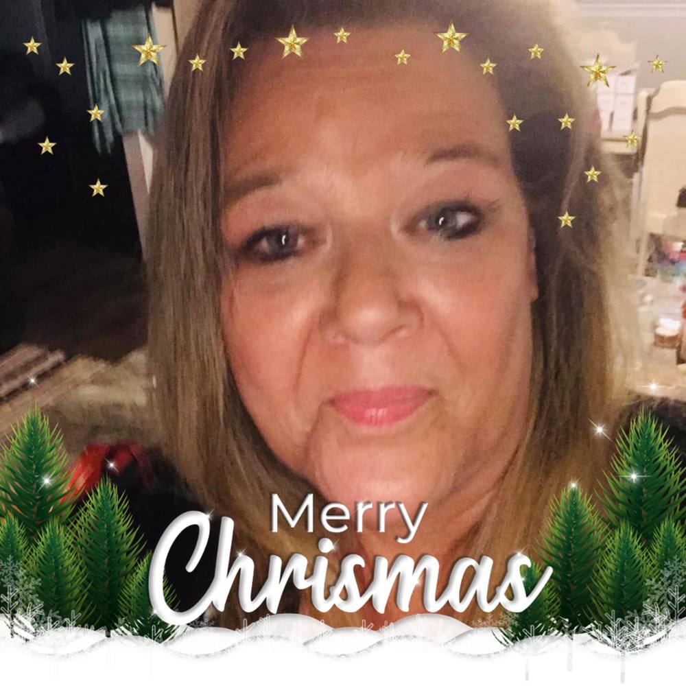 Meet your Posher, Debbie